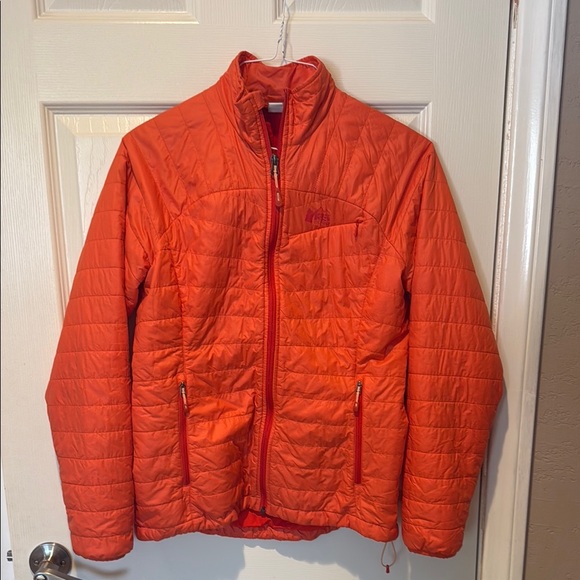 REI Shell Jacket - Picture 2 of 7